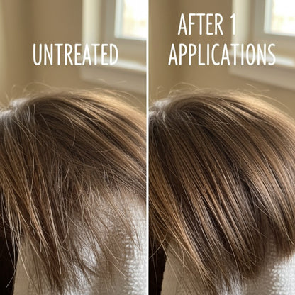 RejuvaBeads - Split End Mender Serum