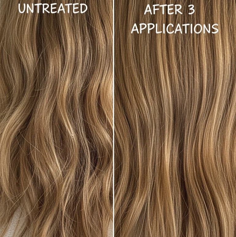 RejuvaBeads - Split End Mender Serum