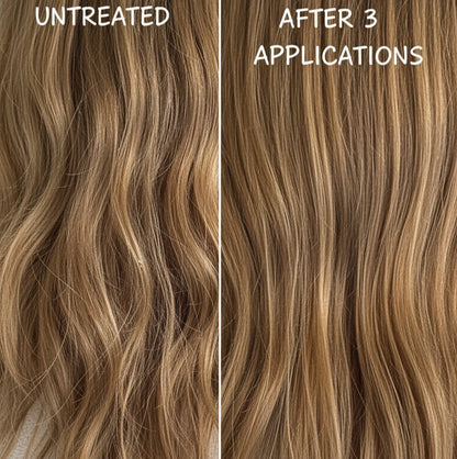 RejuvaBeads - Split End Mender Serum