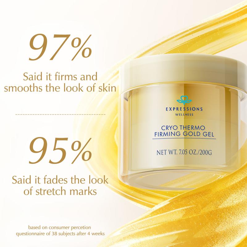 15-Day Fast-Acting Anti Cellulite Gel