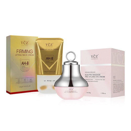 Neck-Eye Care Tightening & Revitalizing Set