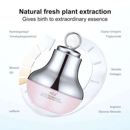 Neck-Eye Care Tightening & Revitalizing Set