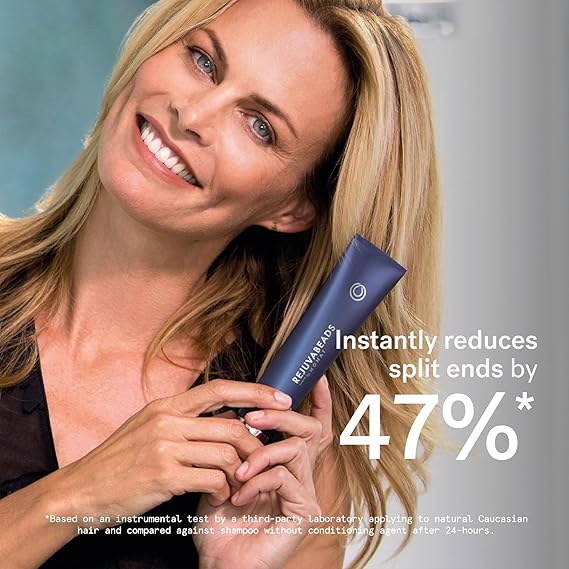 RejuvaBeads - Split End Mender Serum