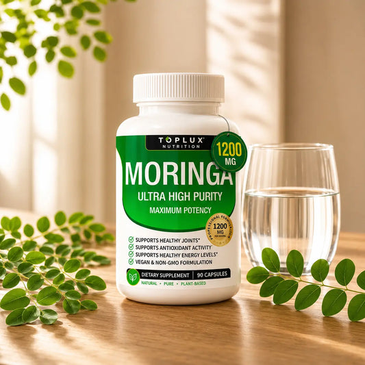 Moringa