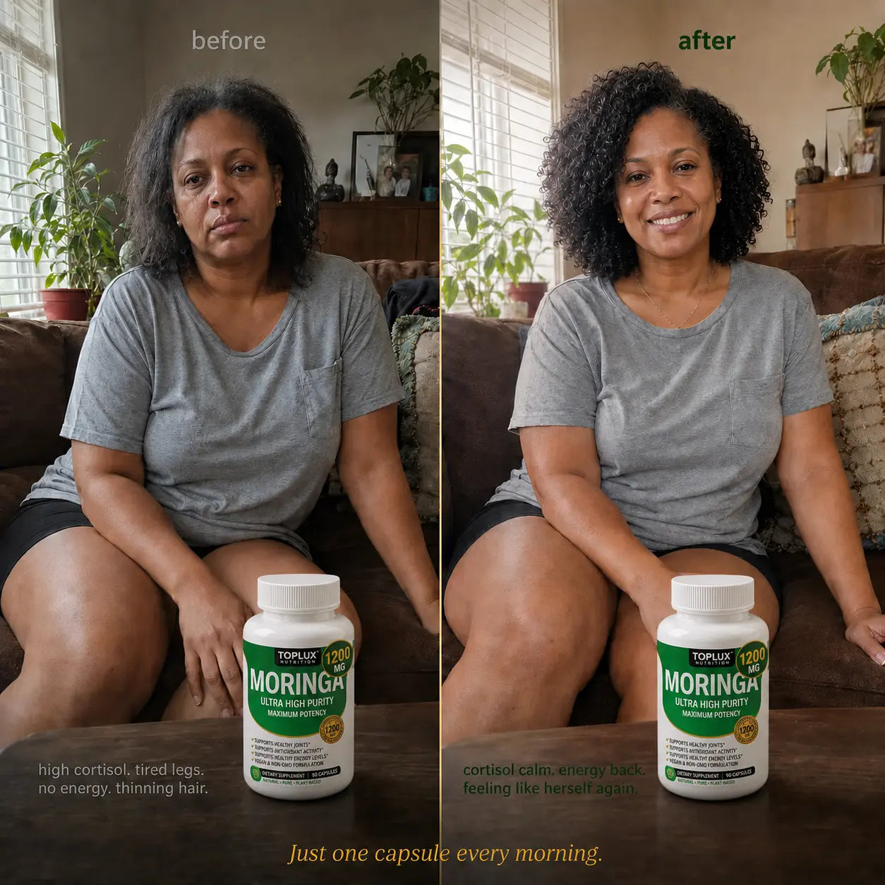 Moringa