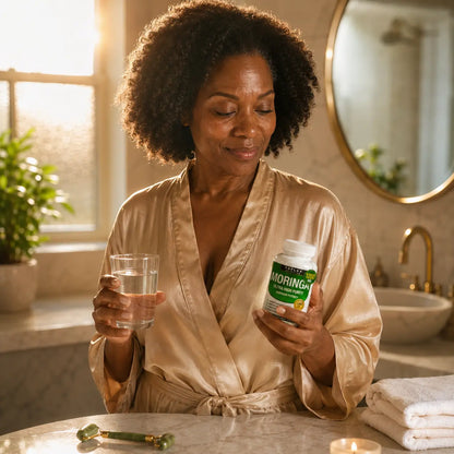 Moringa