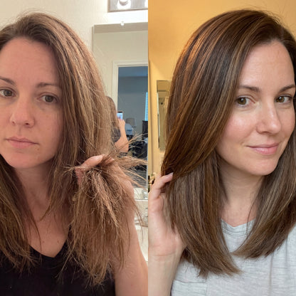 RejuvaBeads - Split End Mender Serum