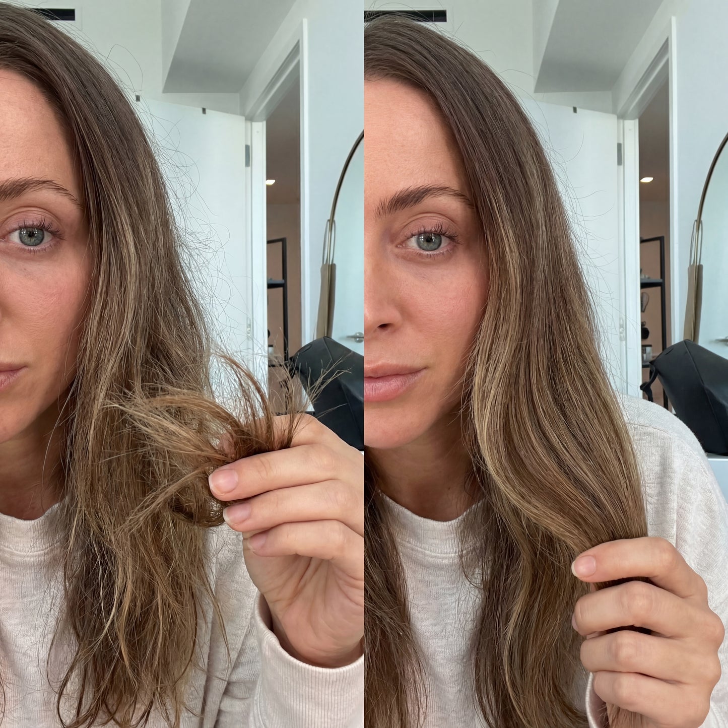 RejuvaBeads - Split End Mender Serum