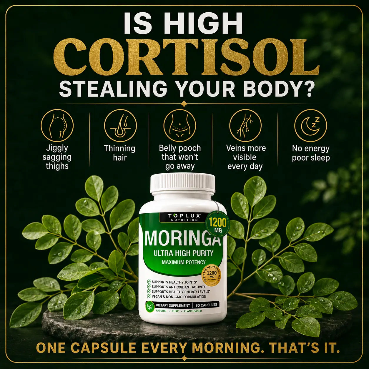 Moringa