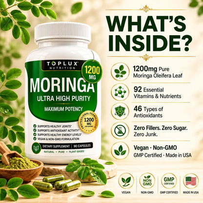 Moringa