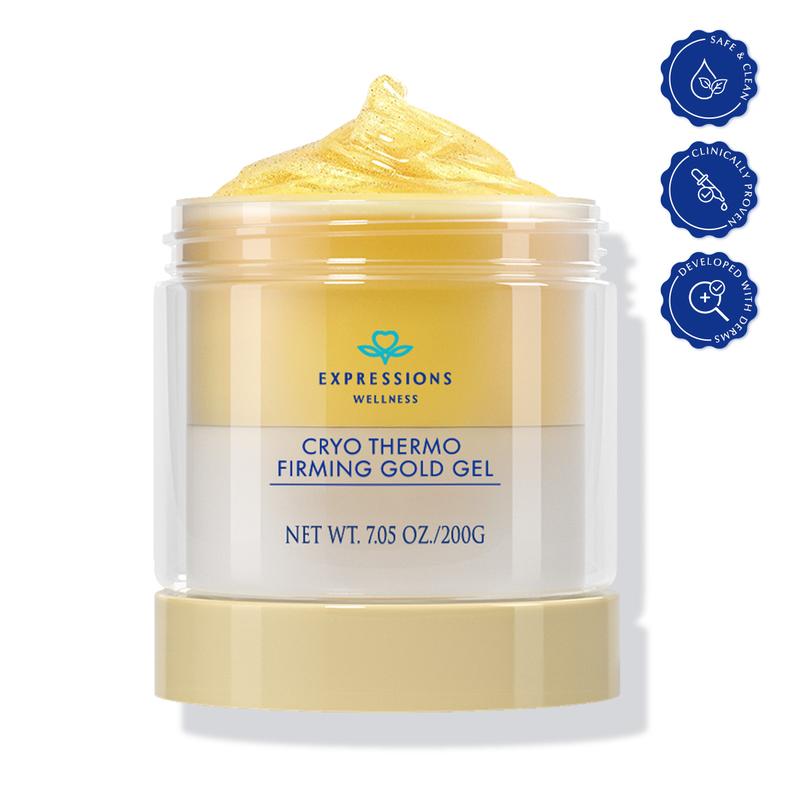 15-Day Fast-Acting Anti Cellulite Gel