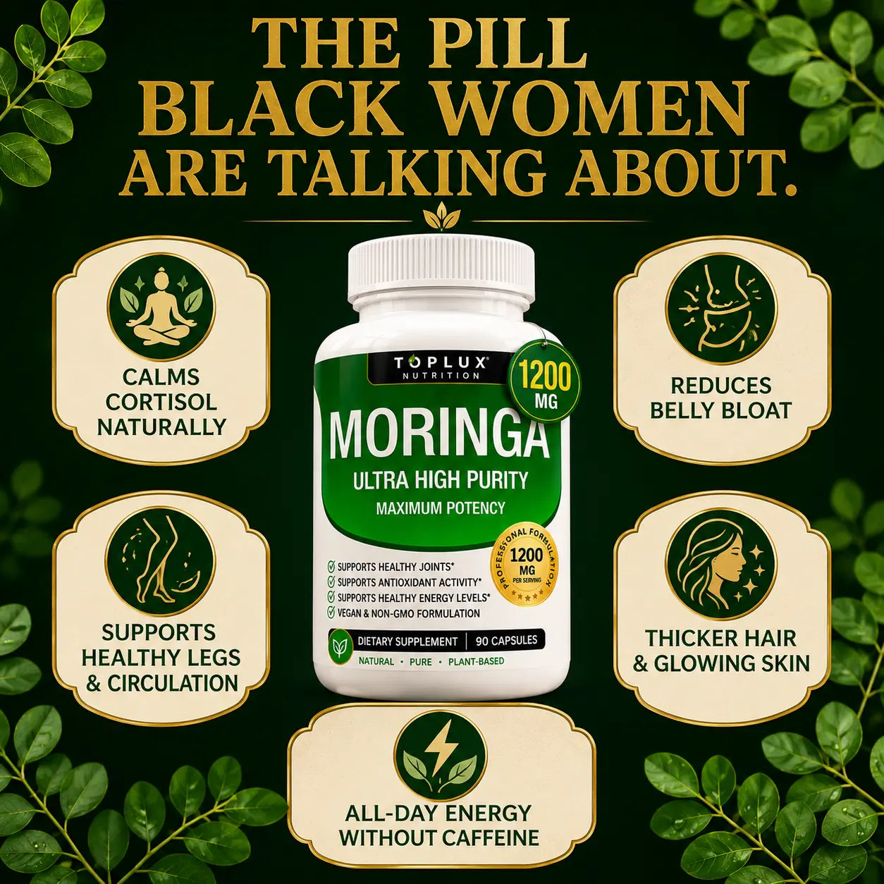Moringa