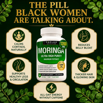 Moringa