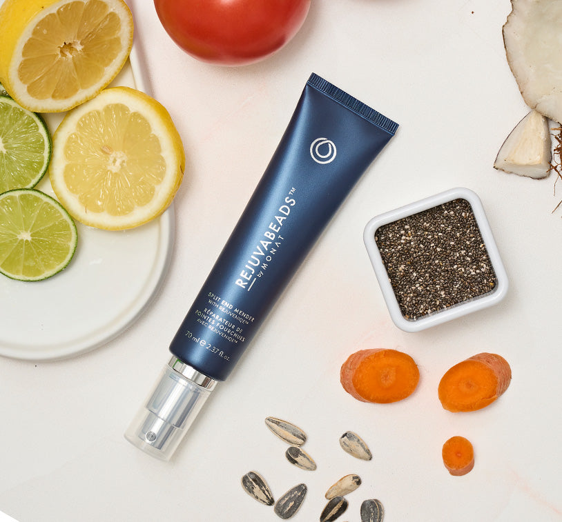 RejuvaBeads - Split End Mender Serum