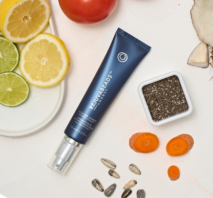 RejuvaBeads - Split End Mender Serum