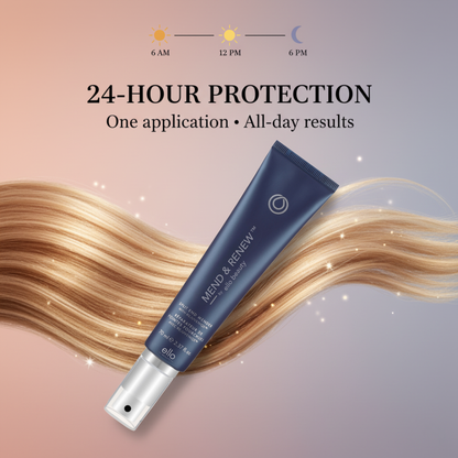 RejuvaBeads - Split End Mender Serum