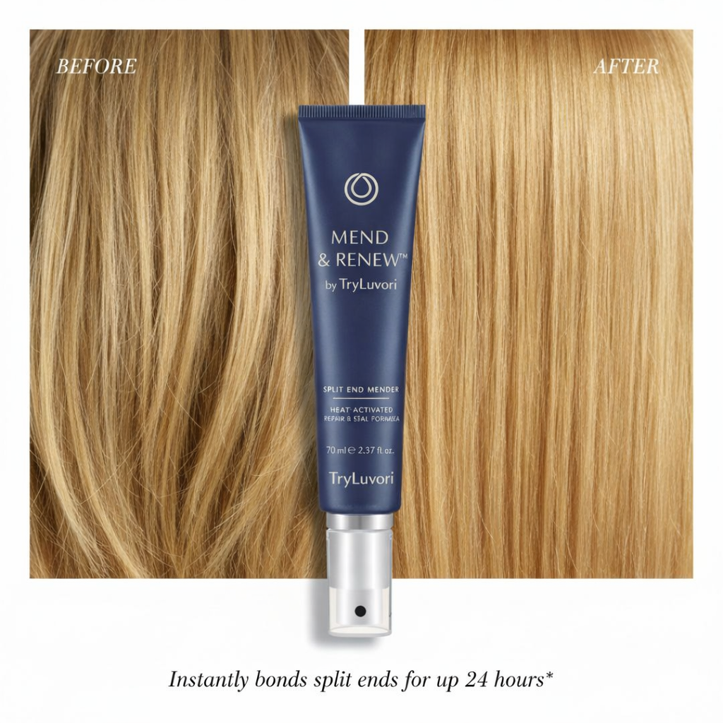 RejuvaBeads - Split End Mender Serum