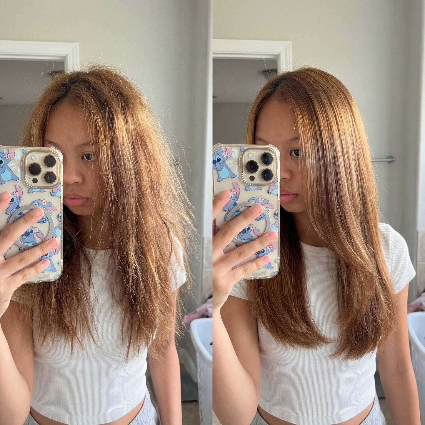 RejuvaBeads - Split End Mender Serum