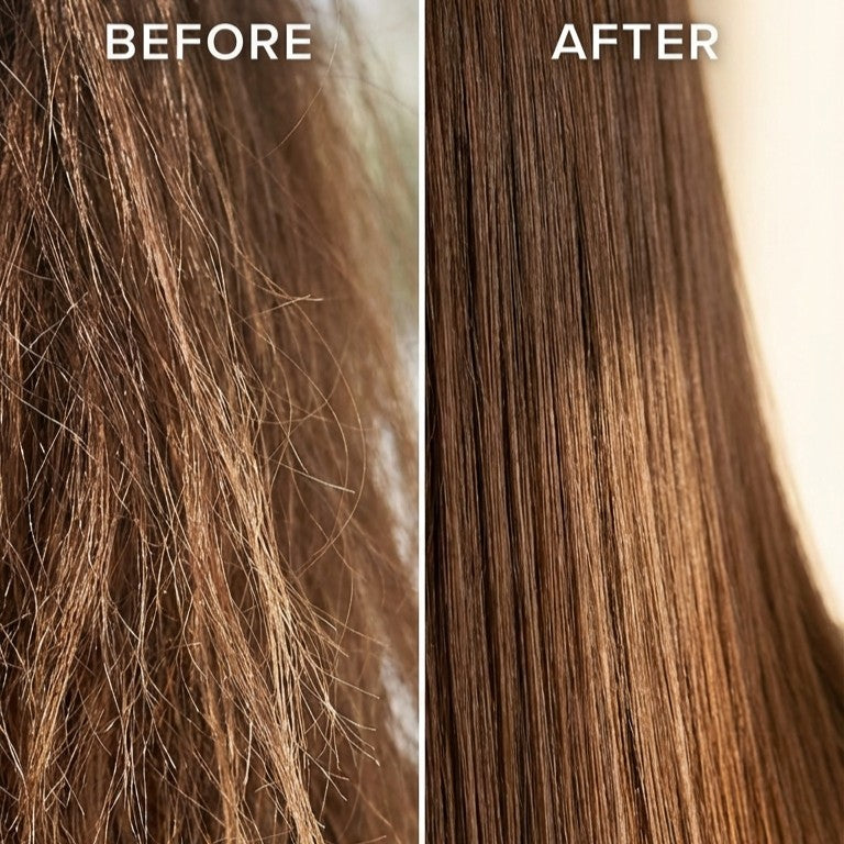 RejuvaBeads - Split End Mender Serum